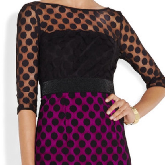 Savannah Milly Revolve Dress - Picture 2 of 8